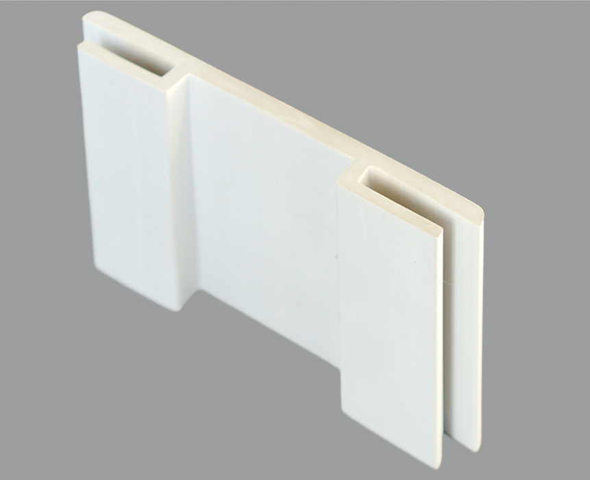 Добор L150 телескопический с двух сторон (2,07м)