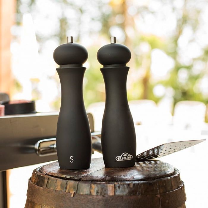 Мельница Napoleon PRO для соли