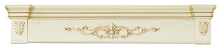 Карниз №4 930мм ЛВ