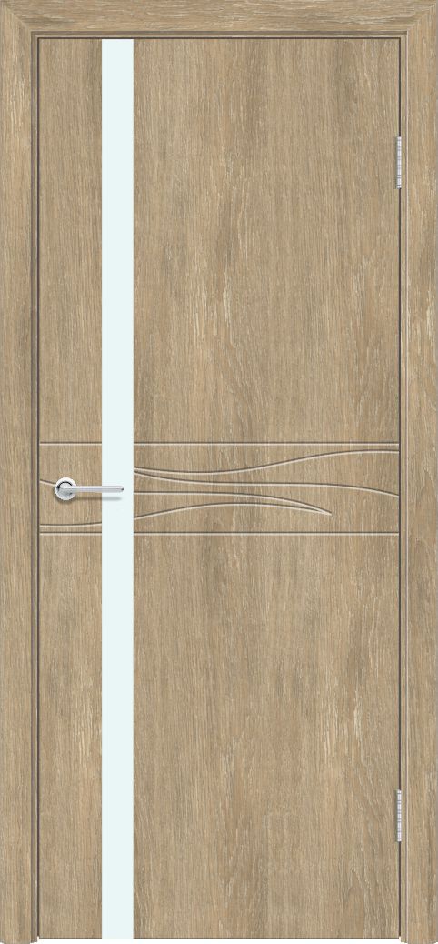 M67, Шале, Лакобель белый