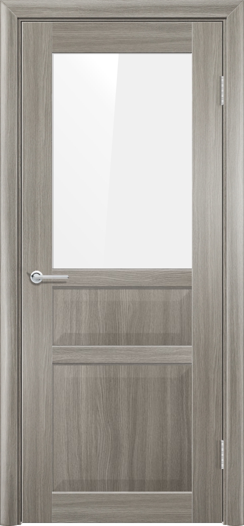 Т23, Дуб дымчатый, Лакобель белый