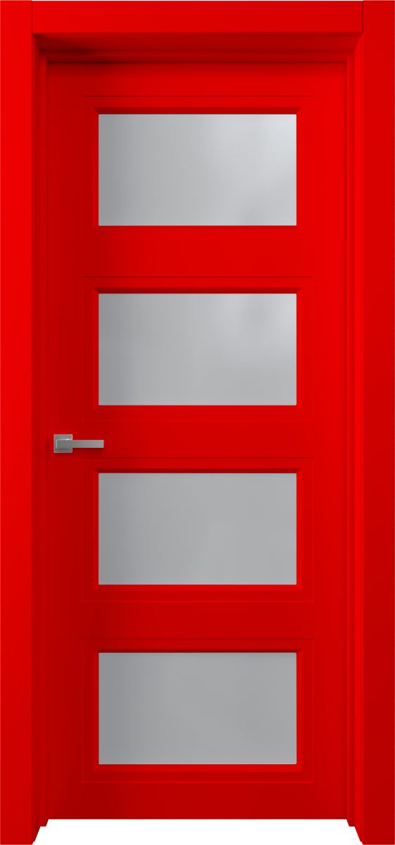 Neoclassic 5, Neoclassic, Эмаль, RAL 3024, Сатинат белое