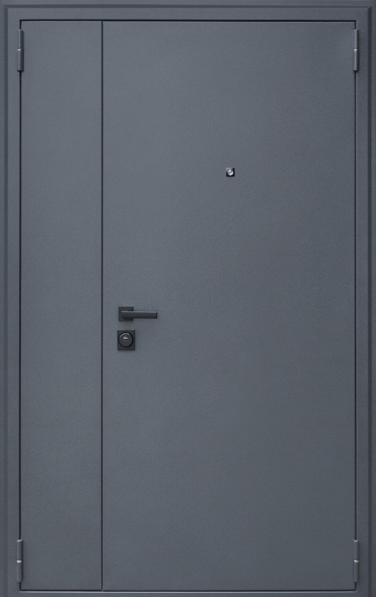 Модель дверей.