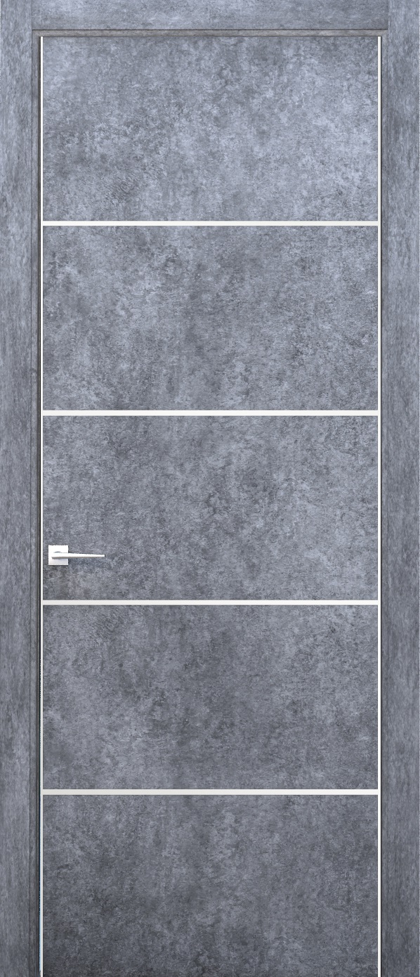 Модель дверей.