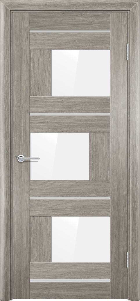 Т5, Дуб дымчатый, Лакобель белый