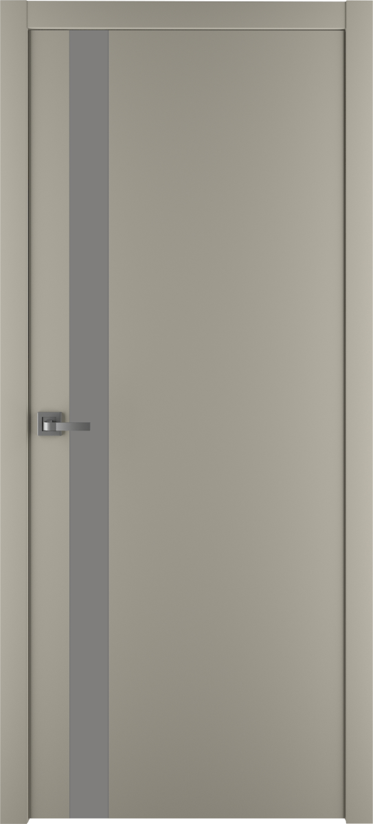 А2 ALU, ArtLite, Эмаль, Серый шелк, Лакобель белый