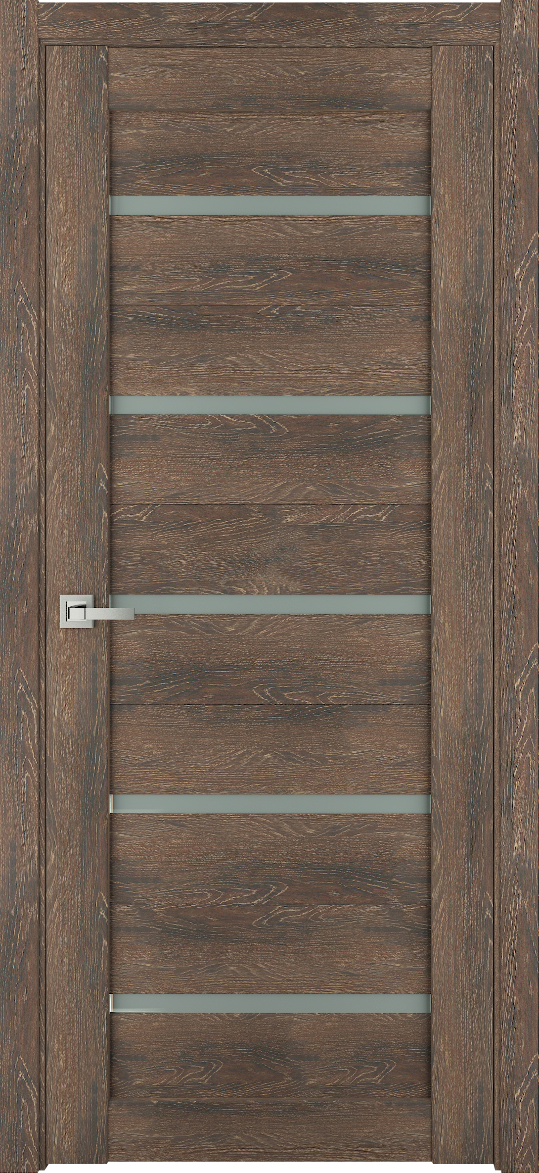 Модель дверей.