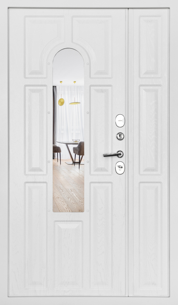 Модель дверей.