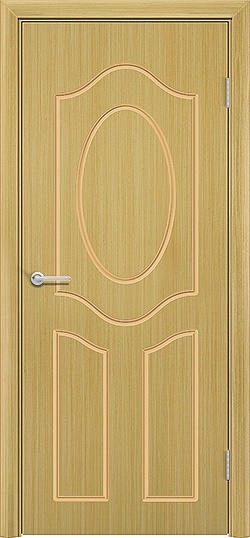 Модель дверей.