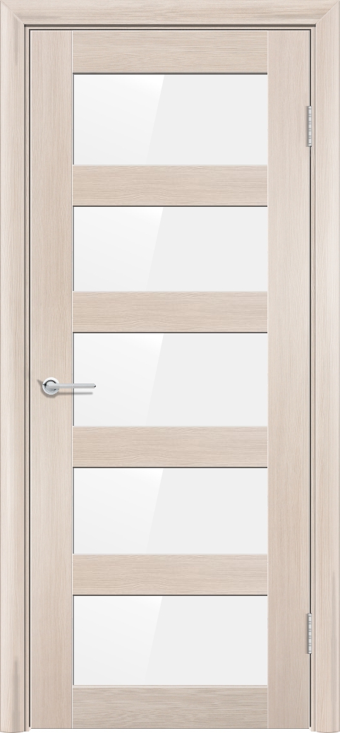 Т19, Лиственница кремовая, Лакобель белый