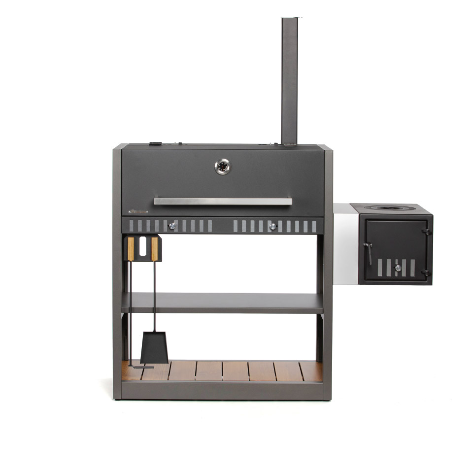 Смокер GRATAR EXPERT ESM 1000