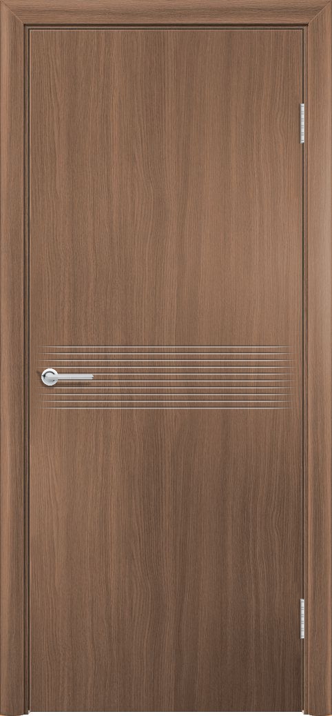 Модель дверей.