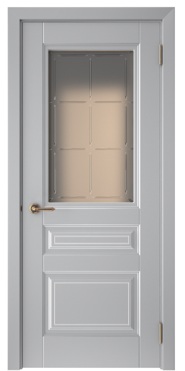 Сканди 1 эмаль