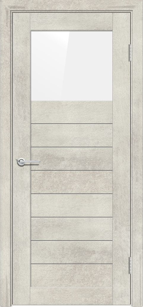 Т35, Светлый бетон, Лакобель белый