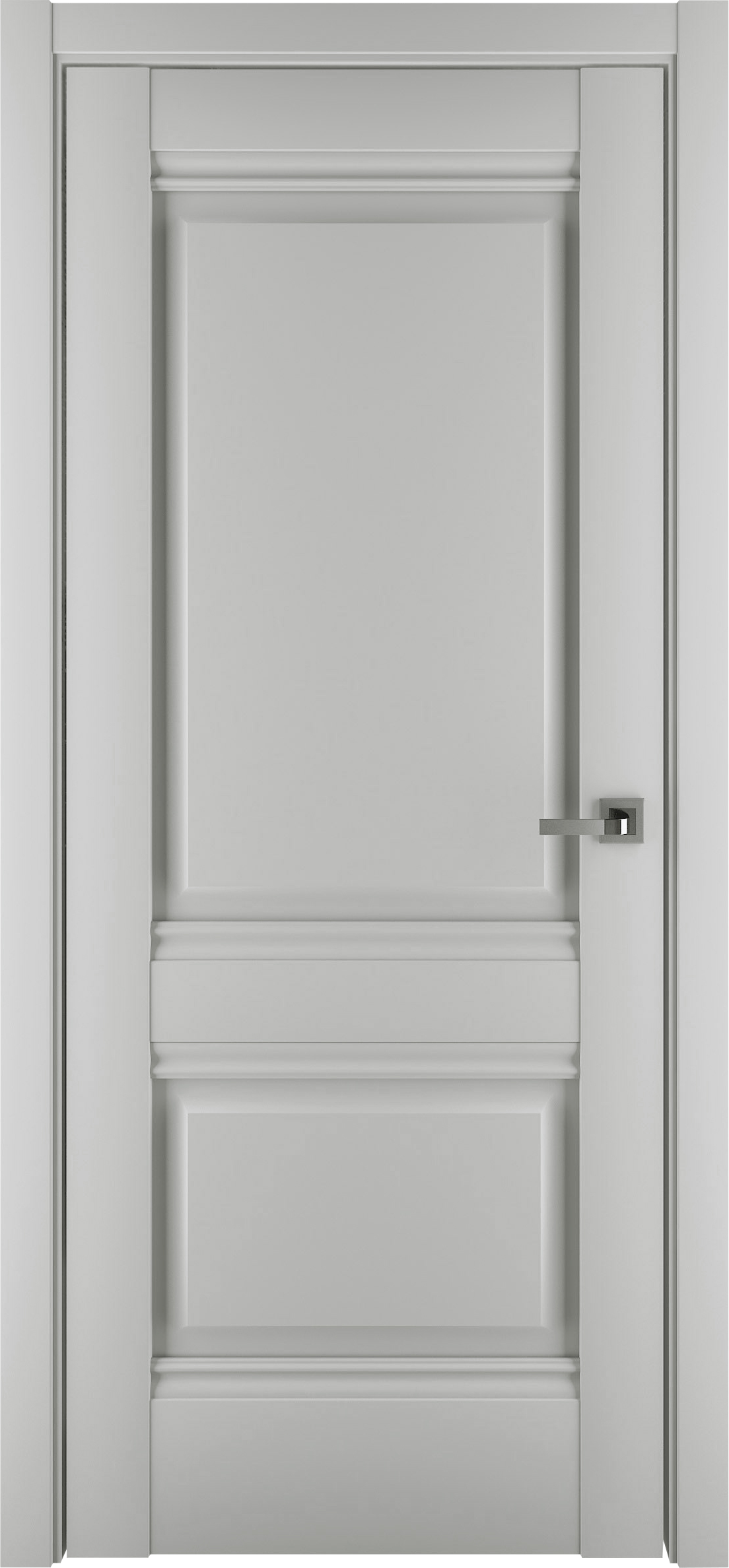 Модель дверей.