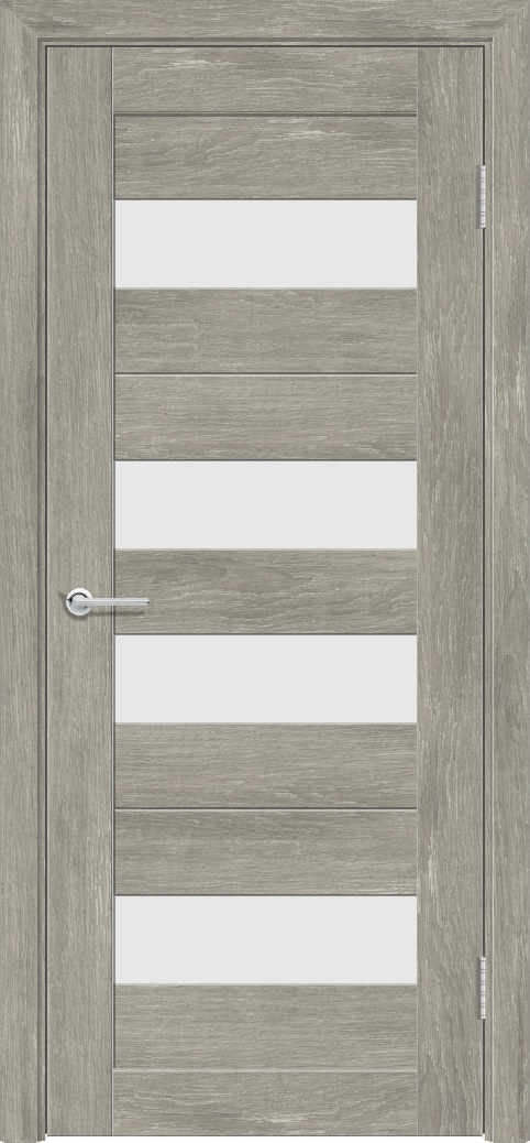 Модель дверей.