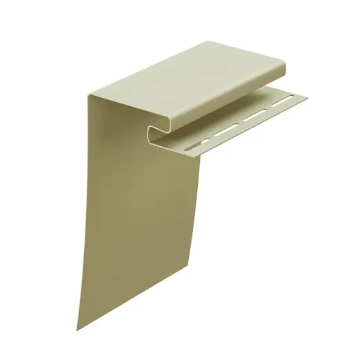 Околооконный профиль 75/200/15мм, Банан