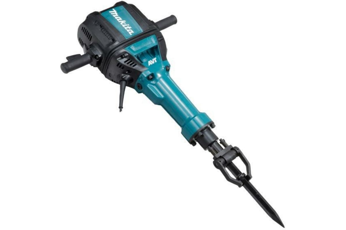 Молоток отбойный сетевой Makita HM1812