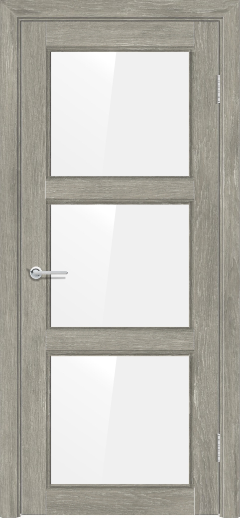 Т44, Дуб седой, Лакобель белый