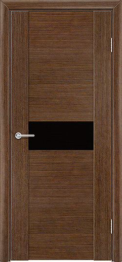 Порто 6, Орех, Лакобель черный