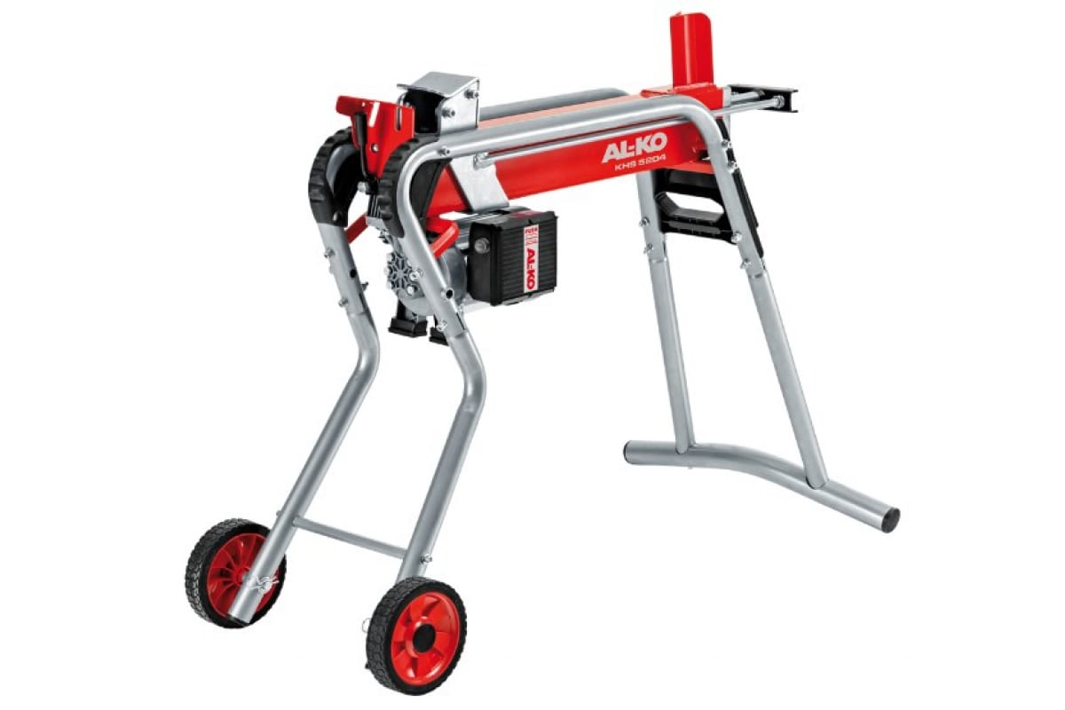 Дровокол электрический Al-ko KHS 5204 113251