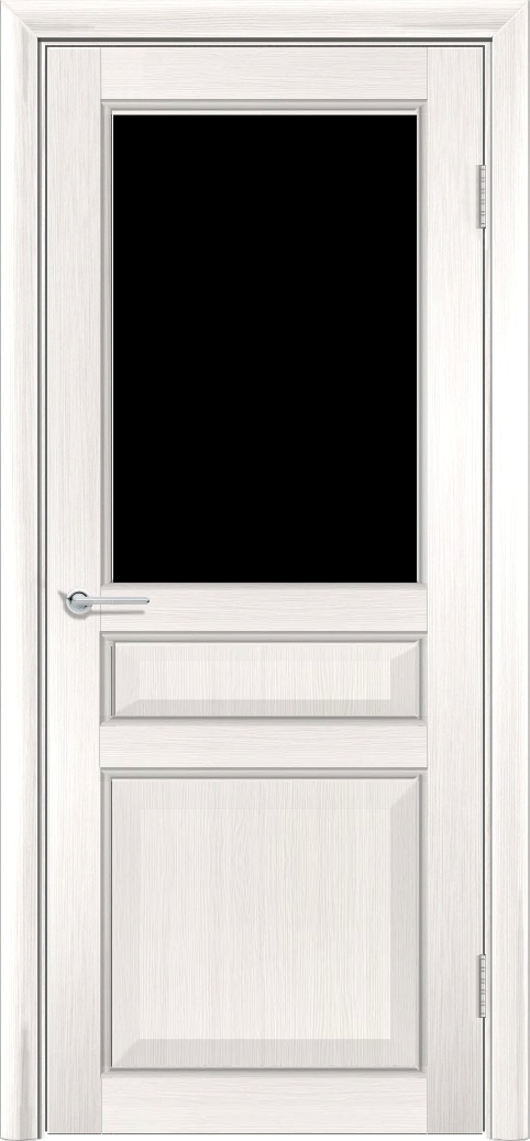 Т43, Лиственница беленая, Лакобель черный