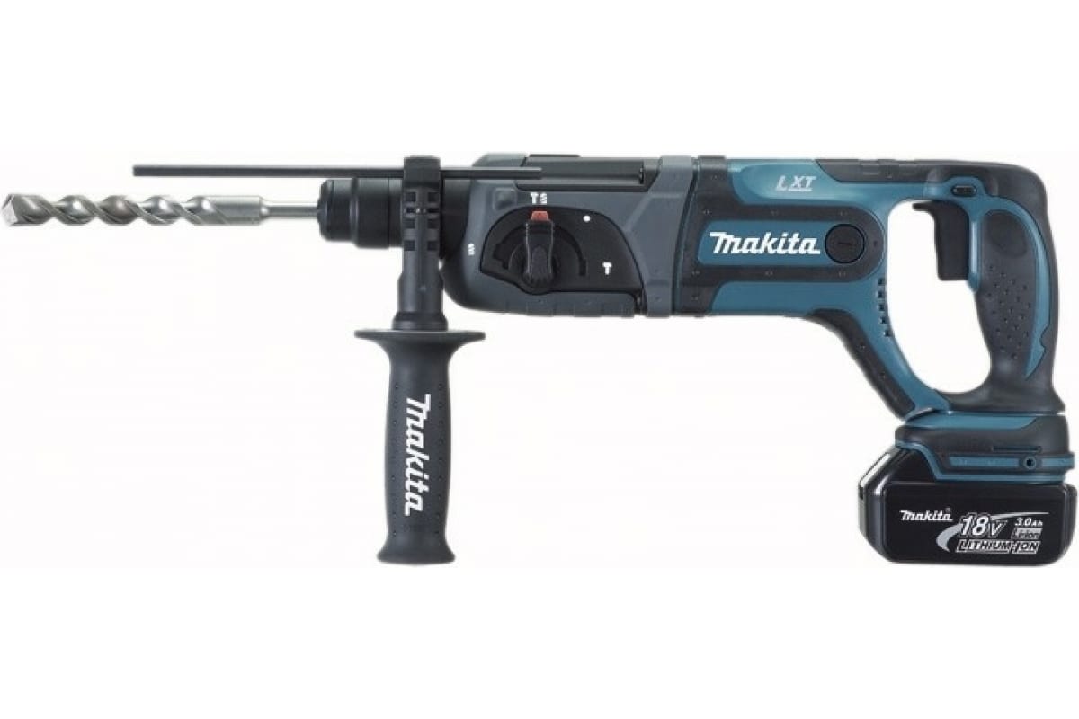 Перфоратор аккумуляторный Makita DHR241Z