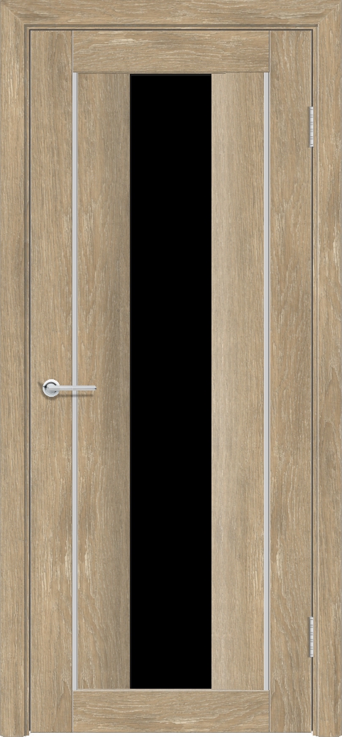 Т12, Дуб шале, Лакобель черный