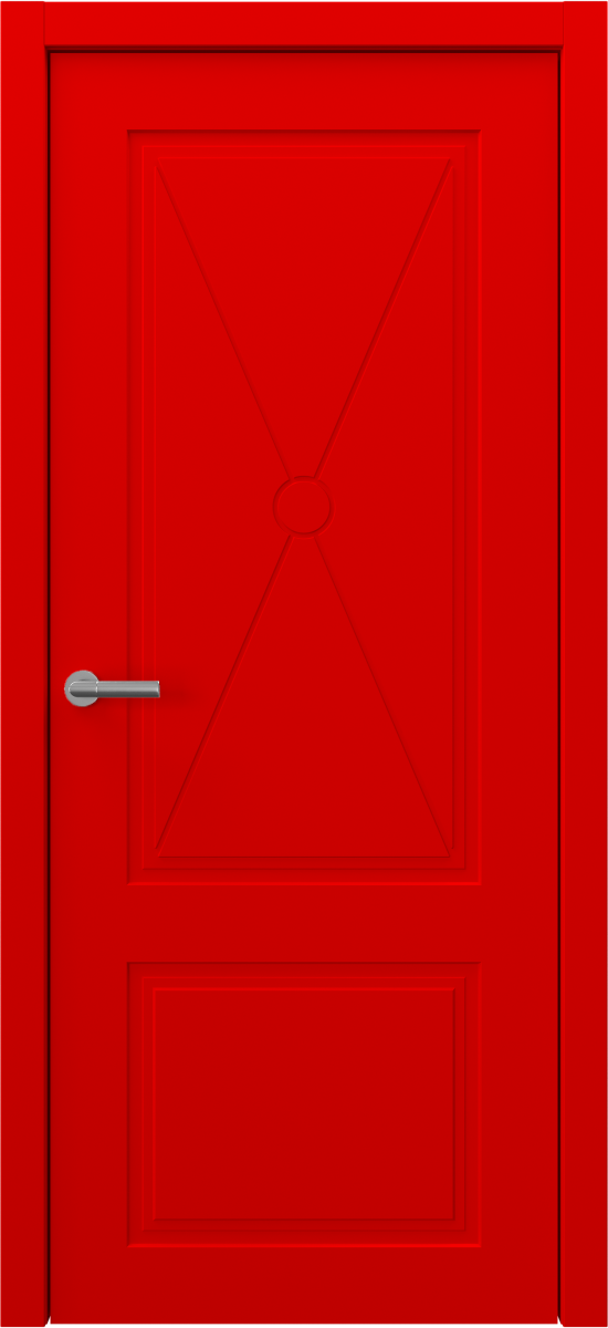 Nevada 17, Nevada, Эмаль, RAL 3024