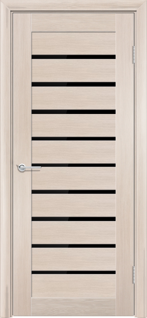 Т8, Лиственница кремовая, Лакобель черный
