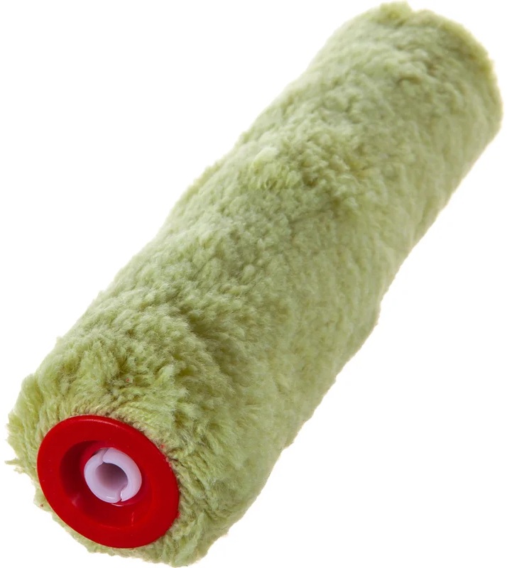 Валик сменный, полиакрил, Matrix (d36х250мм, ворс 18мм, бюгель 6мм) 80897