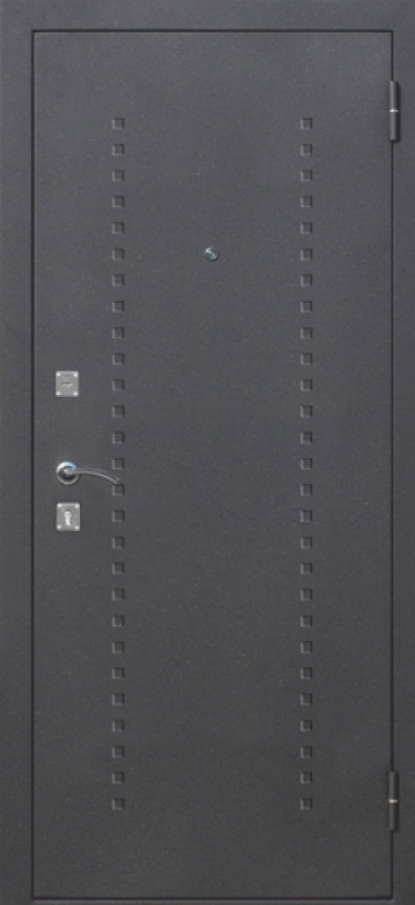 Модель дверей.