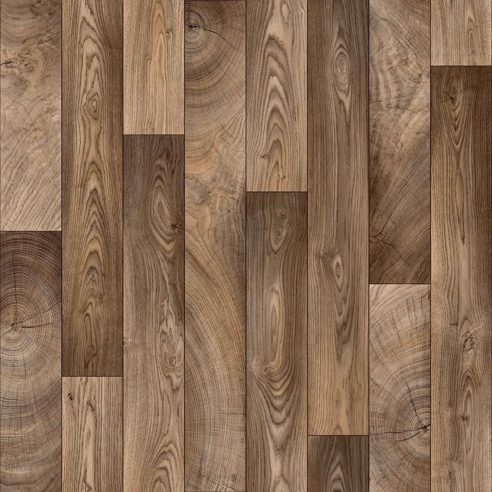 Линолеум Juteks Senator Brazil 4 261L, 3 м