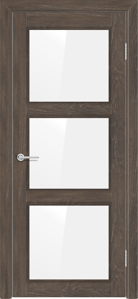 Т44, Дуб корица, Лакобель белый