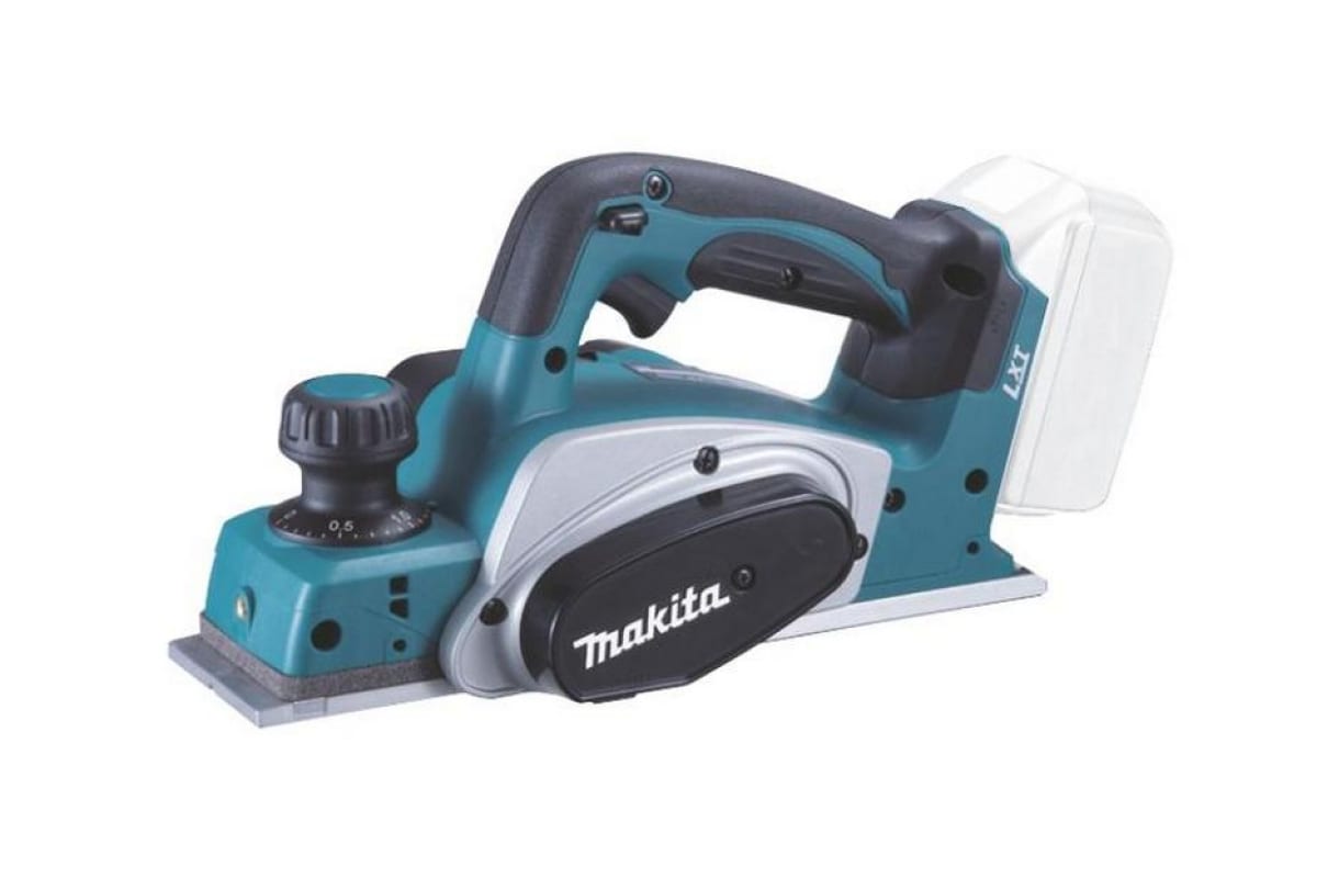 Рубанок сетевой Makita BKP140Z