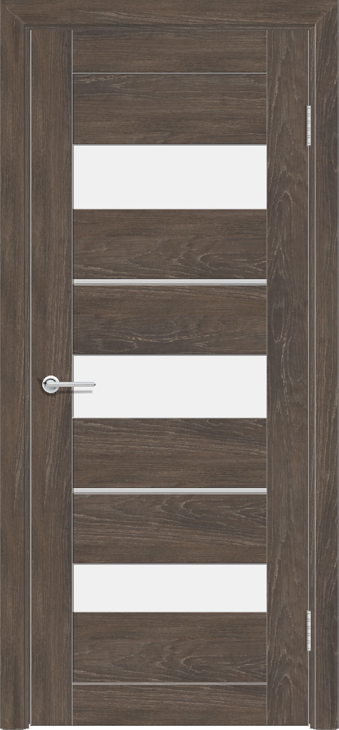 Т29, Дуб корица, Белое матовое