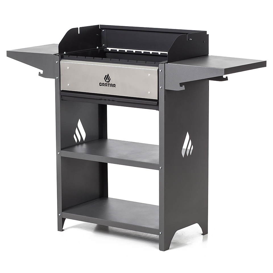 Мангал GRATAR Family Optima Grill FOG 2000