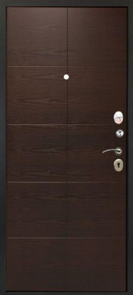 Модель дверей.