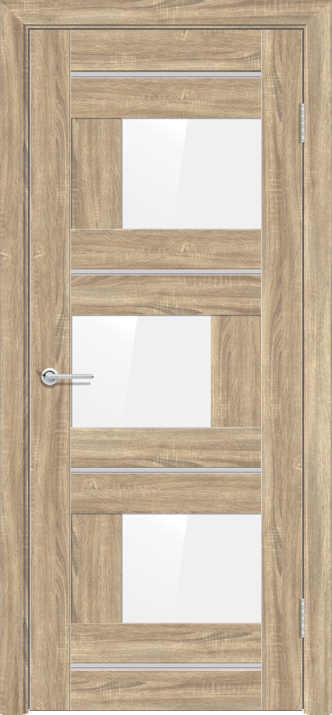 Т5, Дуб сонома, Лакобель белый