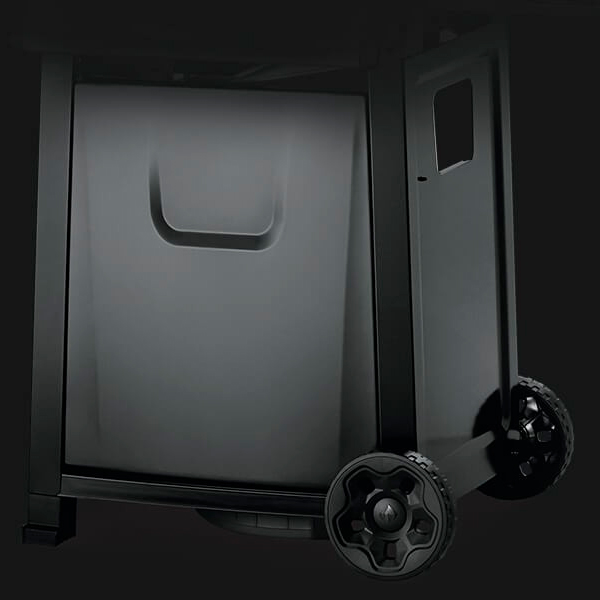 Гриль газовый Napoleon Freestyle-425 SB графитовый