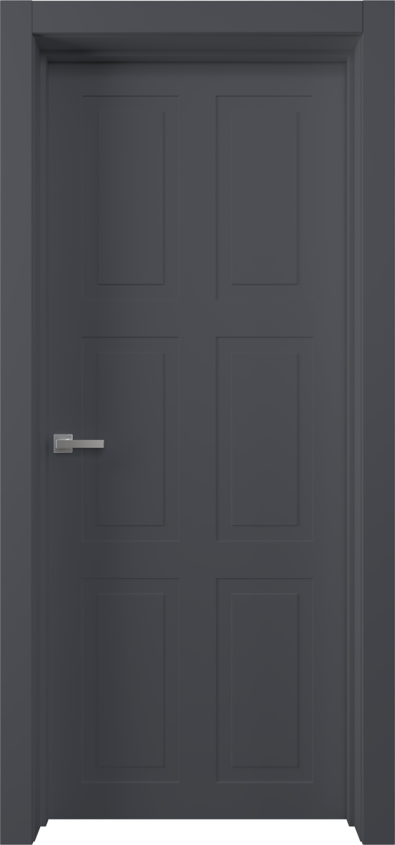 Neoclassic 8, Neoclassic, Экошпон, Софт графит