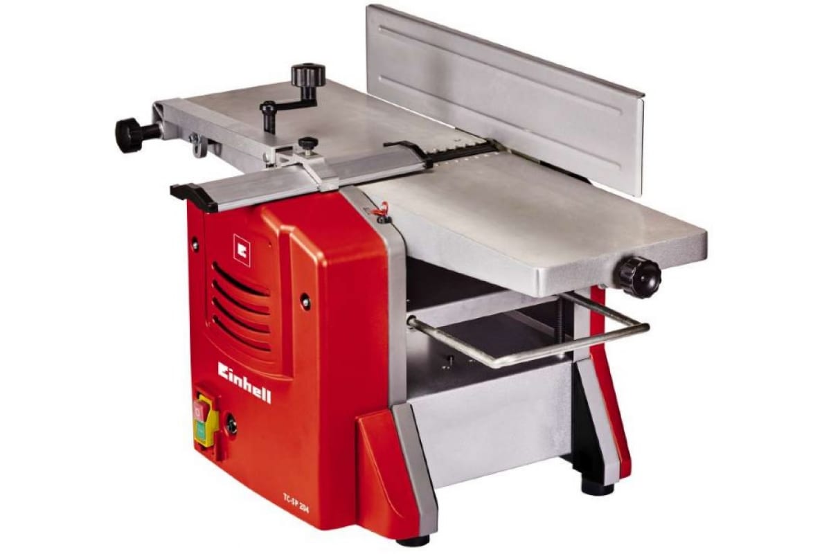 Станок рейсмусовый Einhell TC-SP 204 4419955