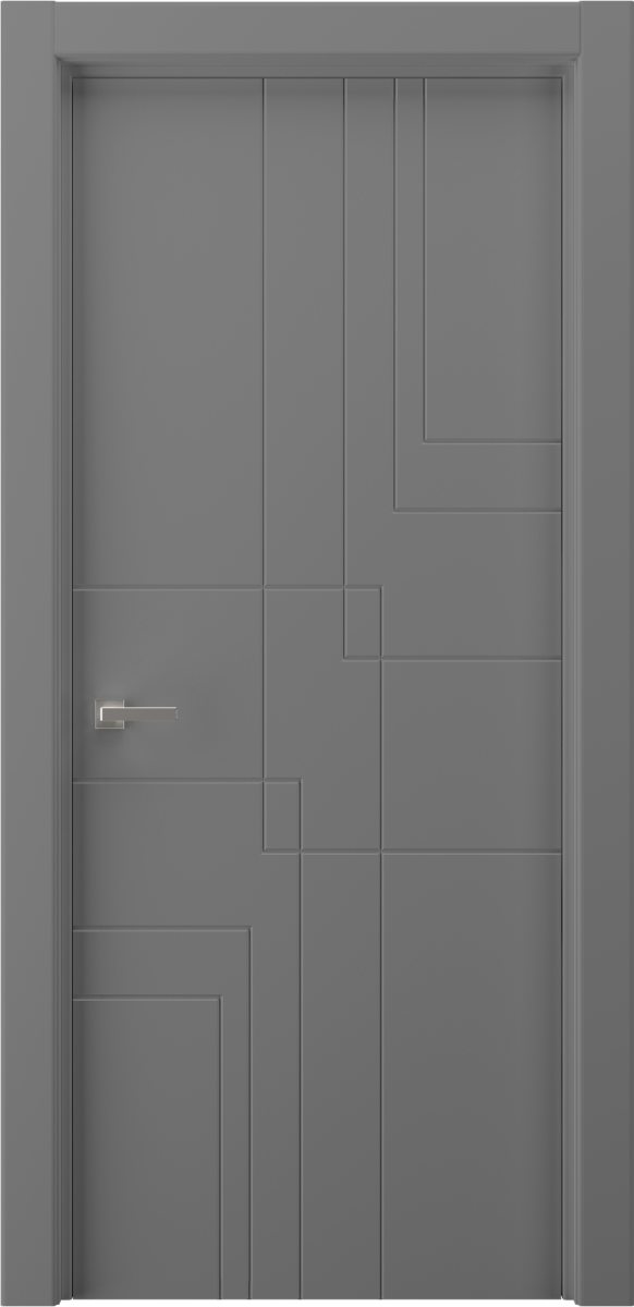 Light 20, Light, Экошпон, Софт серый