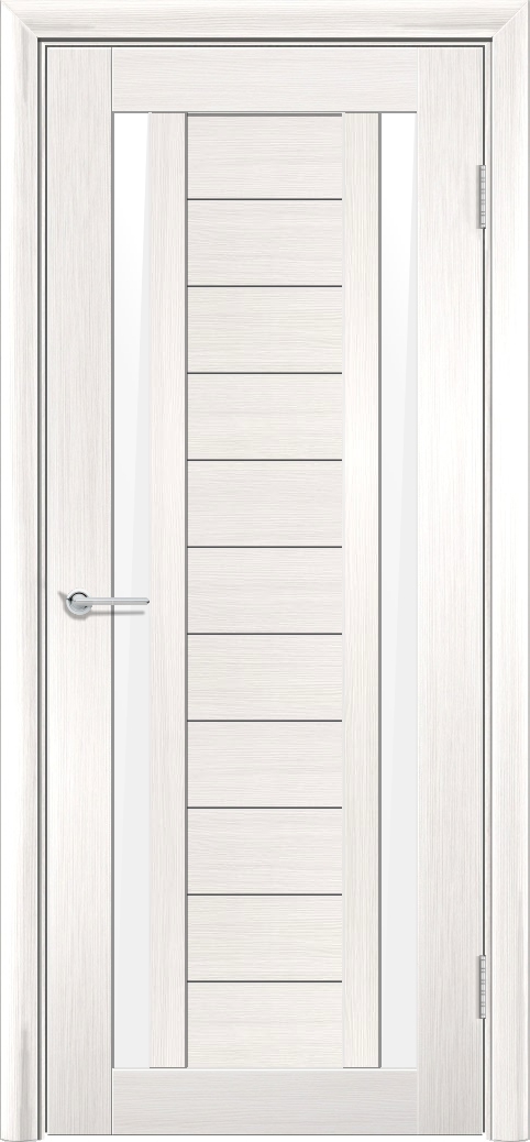 Т6, Лиственница беленая, Лакобель белый