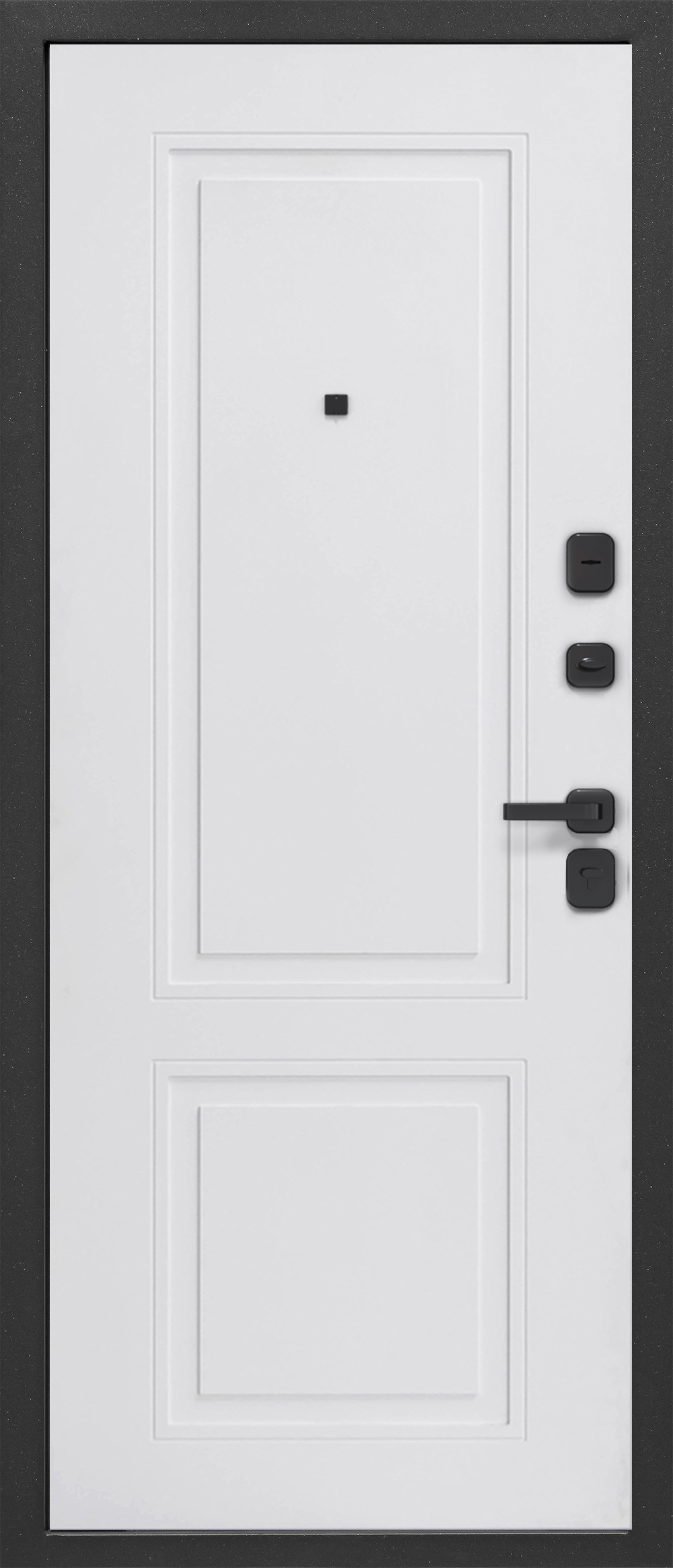 Модель дверей.