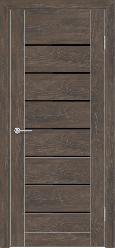 Т18, Дуб корица, Лакобель черный