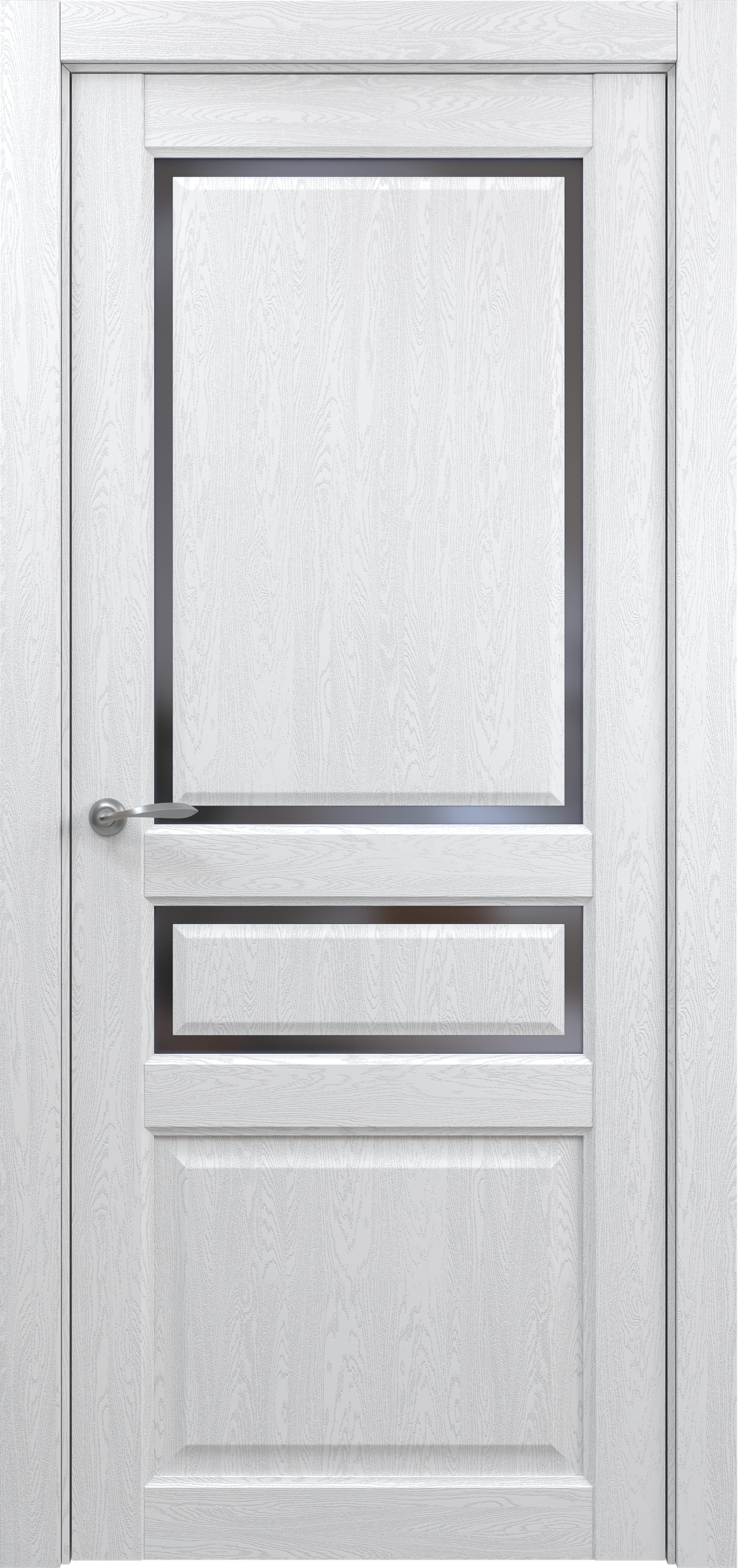 Модель дверей.